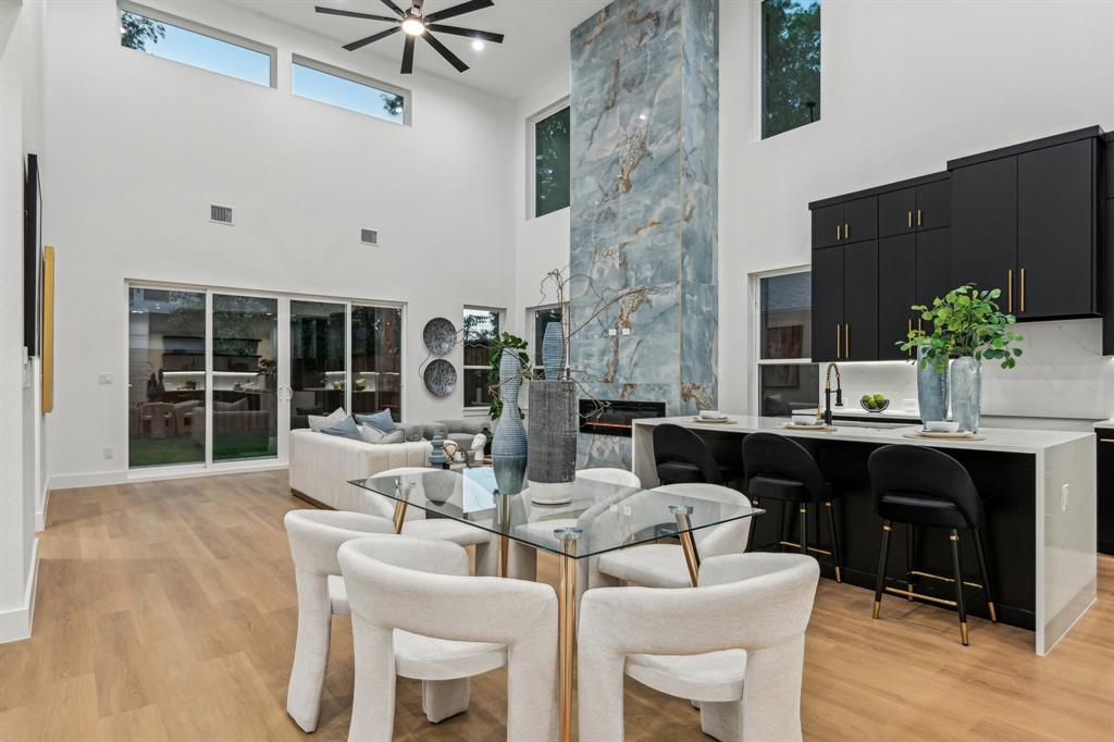 Edgefield Anx - Residential