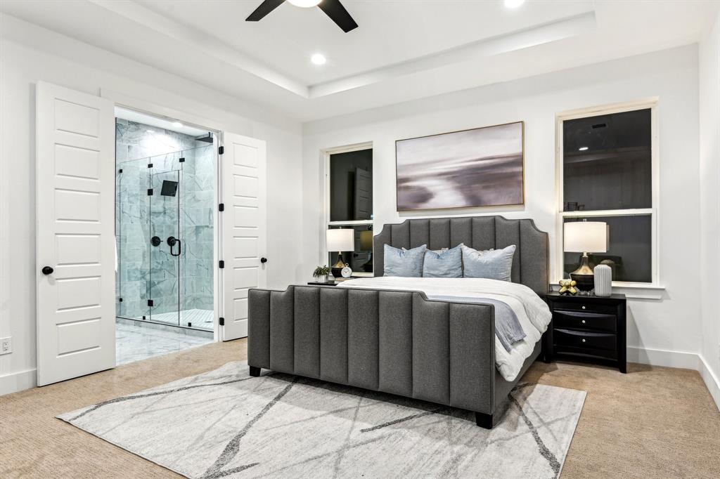 Edgefield Anx - Residential