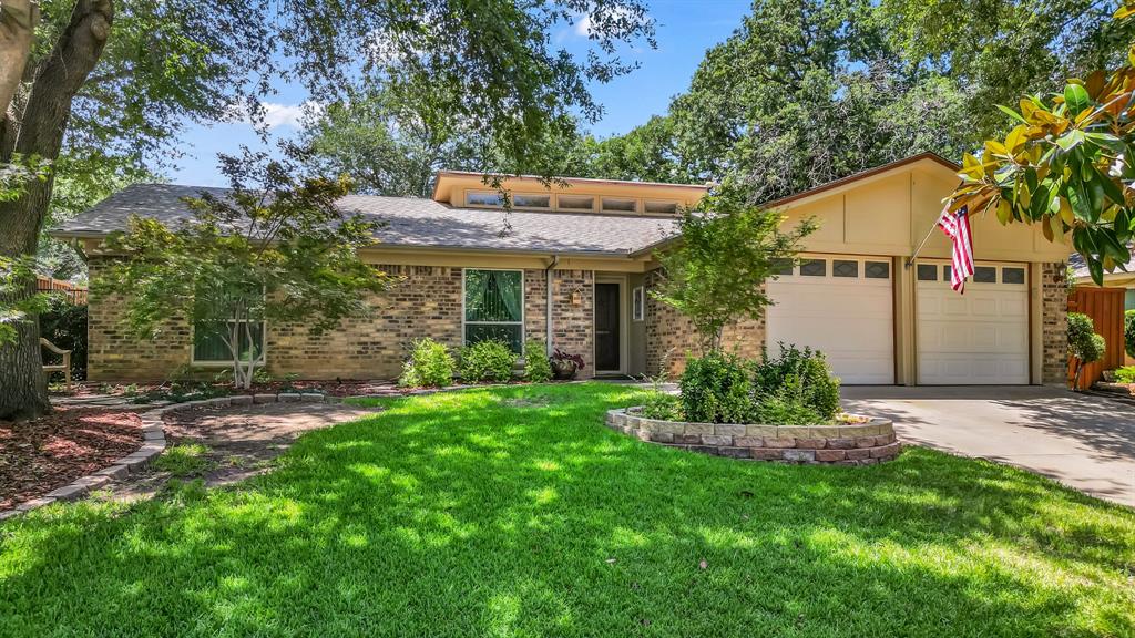 7717 Chasewood Drive