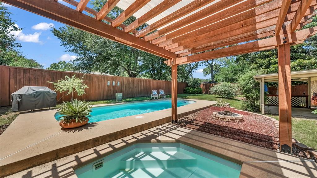 7717 Chasewood Drive