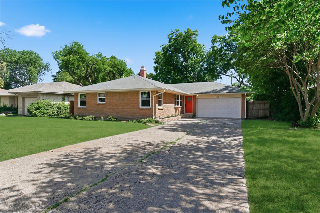 430 Terrace Drive