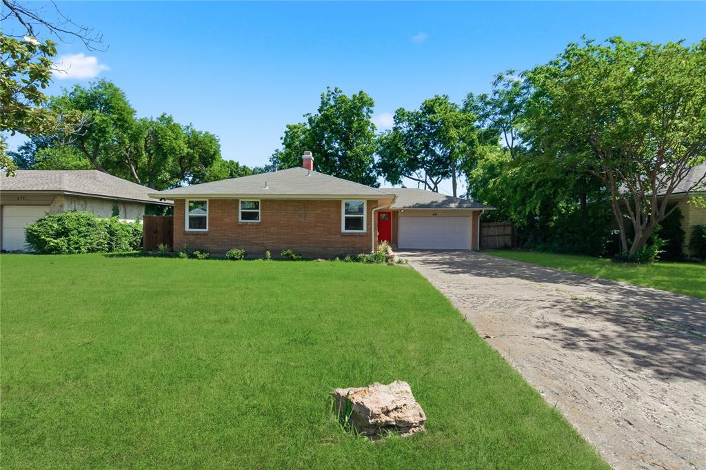 430 Terrace Drive