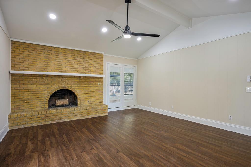 Park Blvd Estates West 2-A - Residential Lease