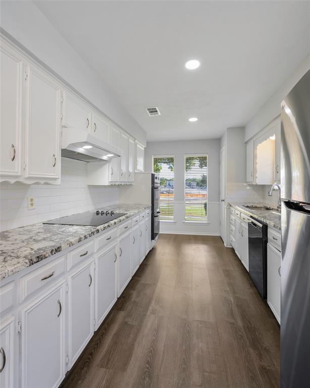 Park Blvd Estates West 2-A - Residential Lease