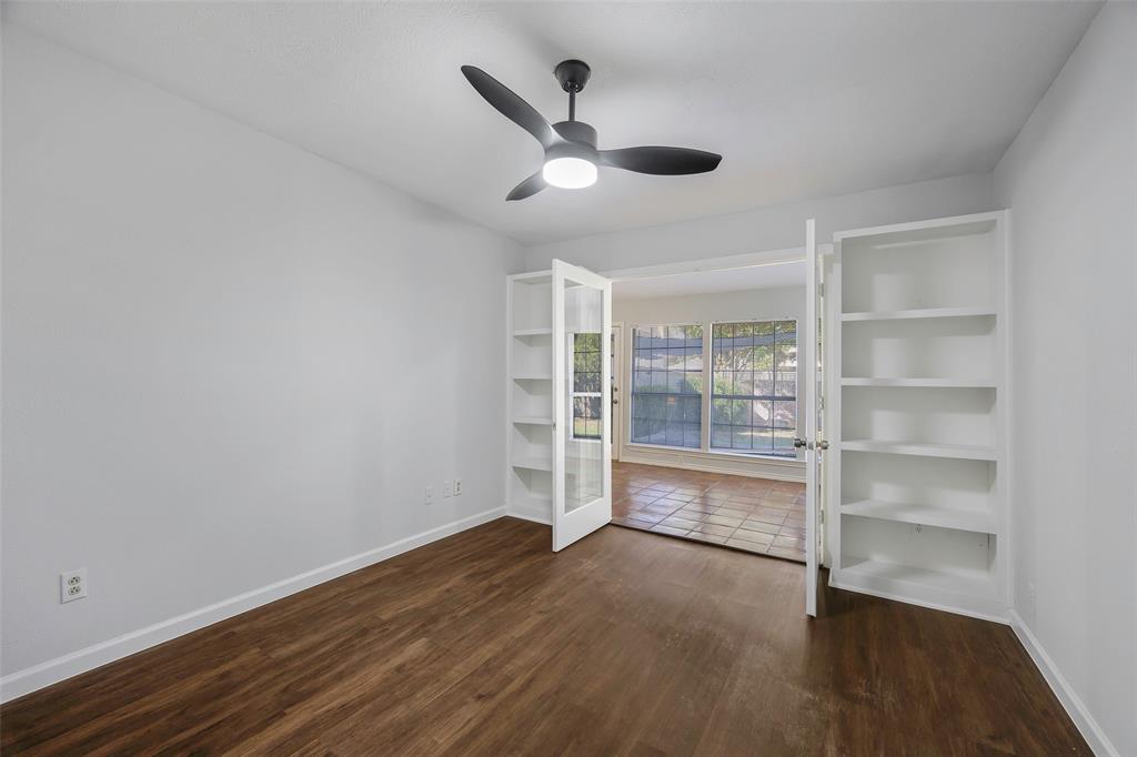 Park Blvd Estates West 2-A - Residential Lease