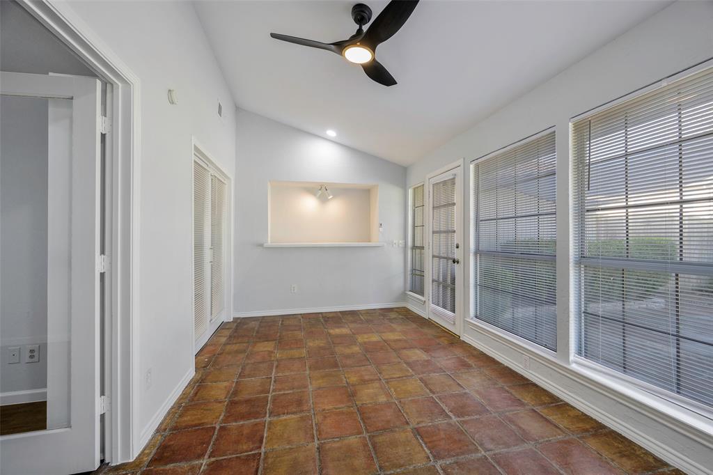 Park Blvd Estates West 2-A - Residential Lease