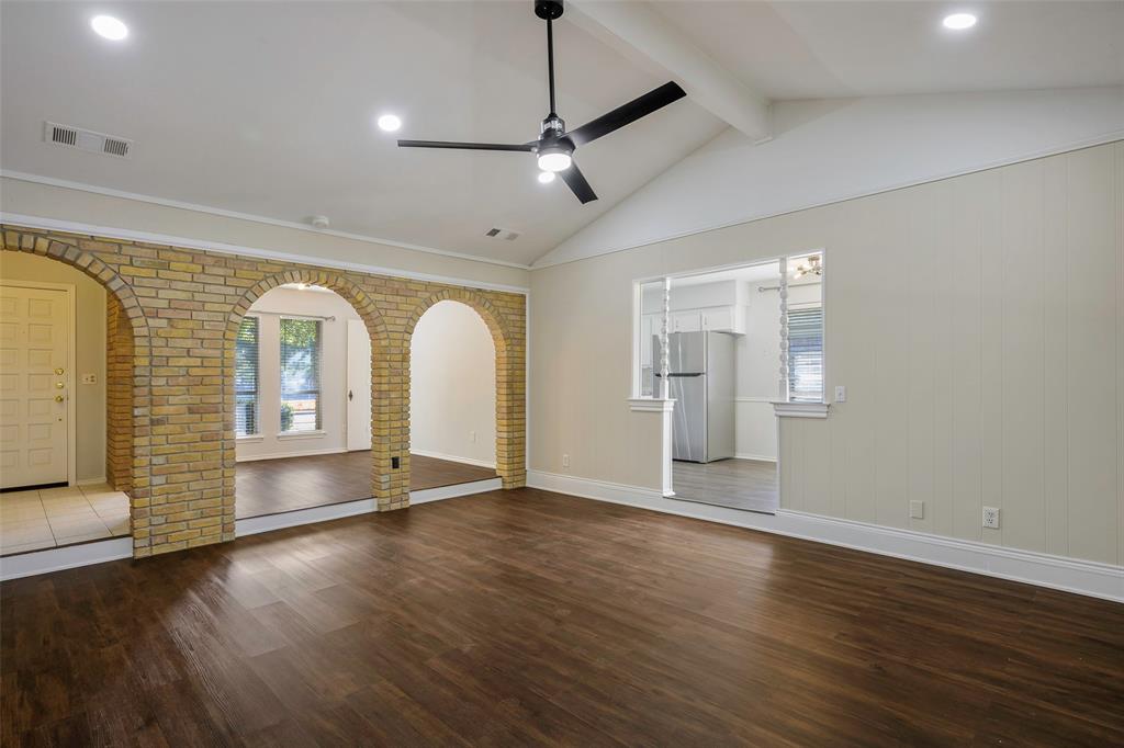 Park Blvd Estates West 2-A - Residential Lease