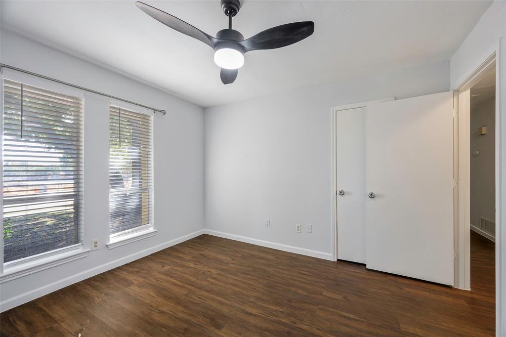 Park Blvd Estates West 2-A - Residential Lease