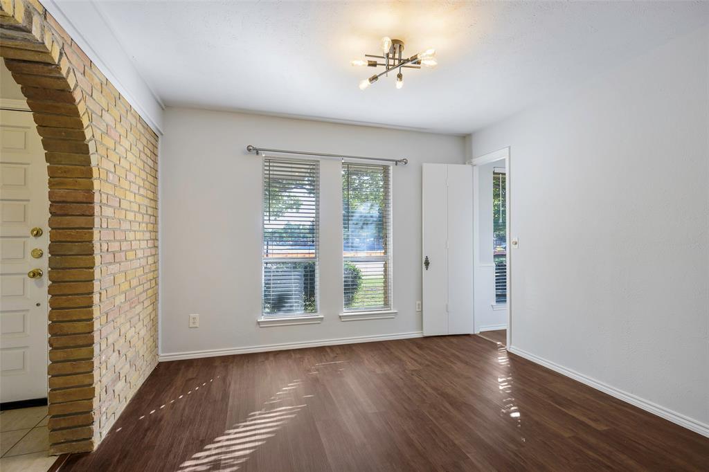 Park Blvd Estates West 2-A - Residential Lease