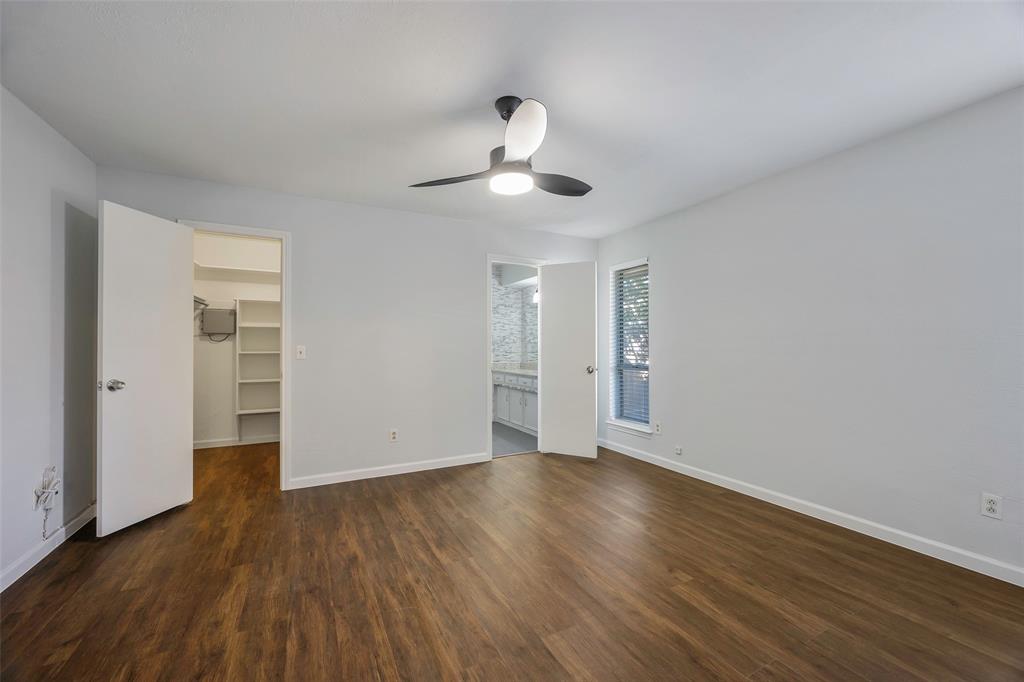 Park Blvd Estates West 2-A - Residential Lease