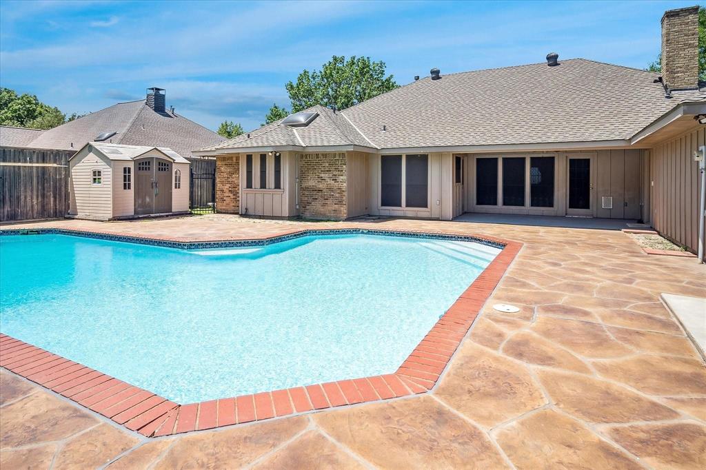 Los Rios Add Ph 8 - Residential