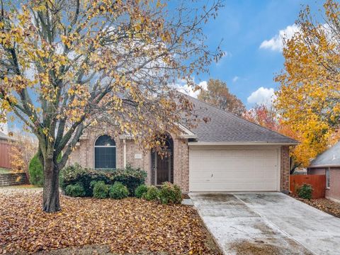 A home in Rockwall