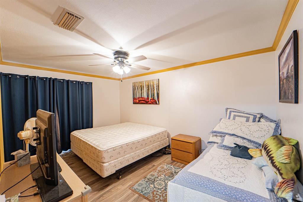 Tanglewood - Residential