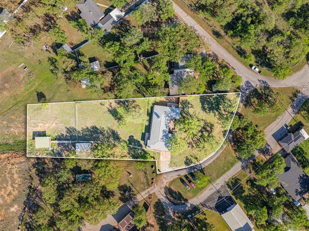 Tanglewood - Residential