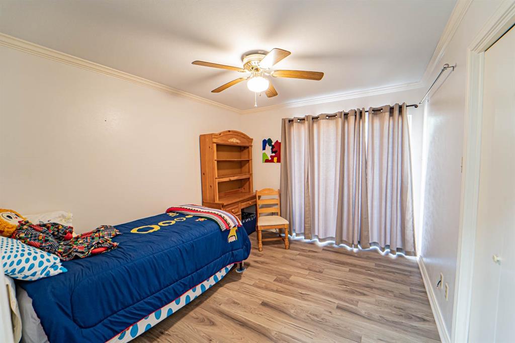 Tanglewood - Residential