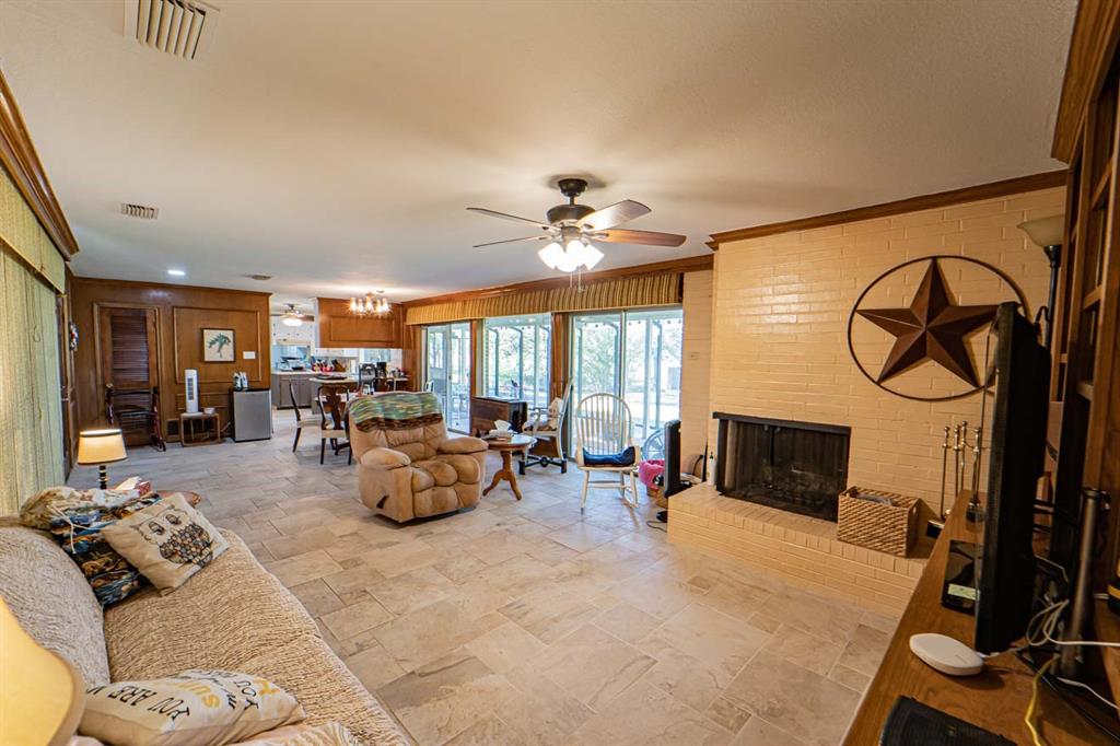 Tanglewood - Residential