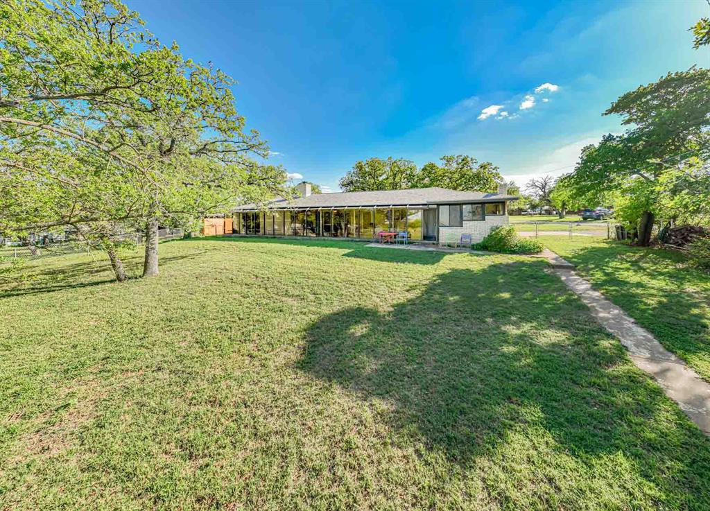 Tanglewood - Residential