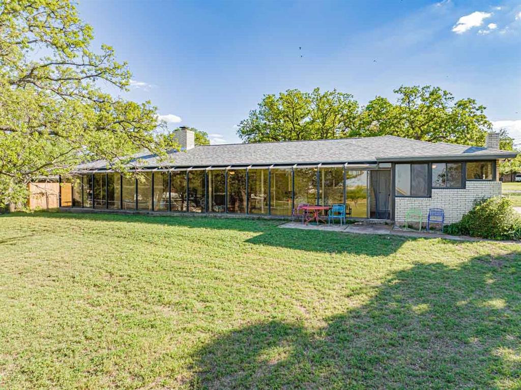 Tanglewood - Residential