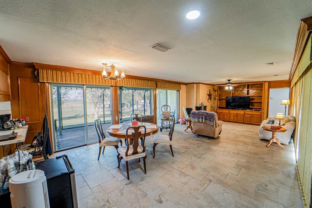 Tanglewood - Residential
