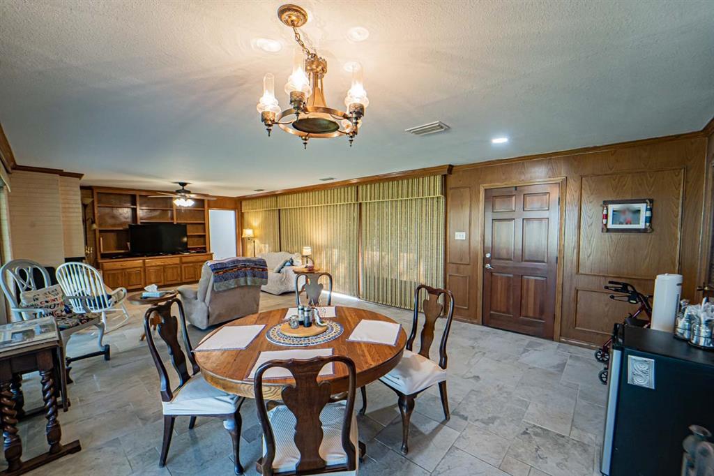 Tanglewood - Residential
