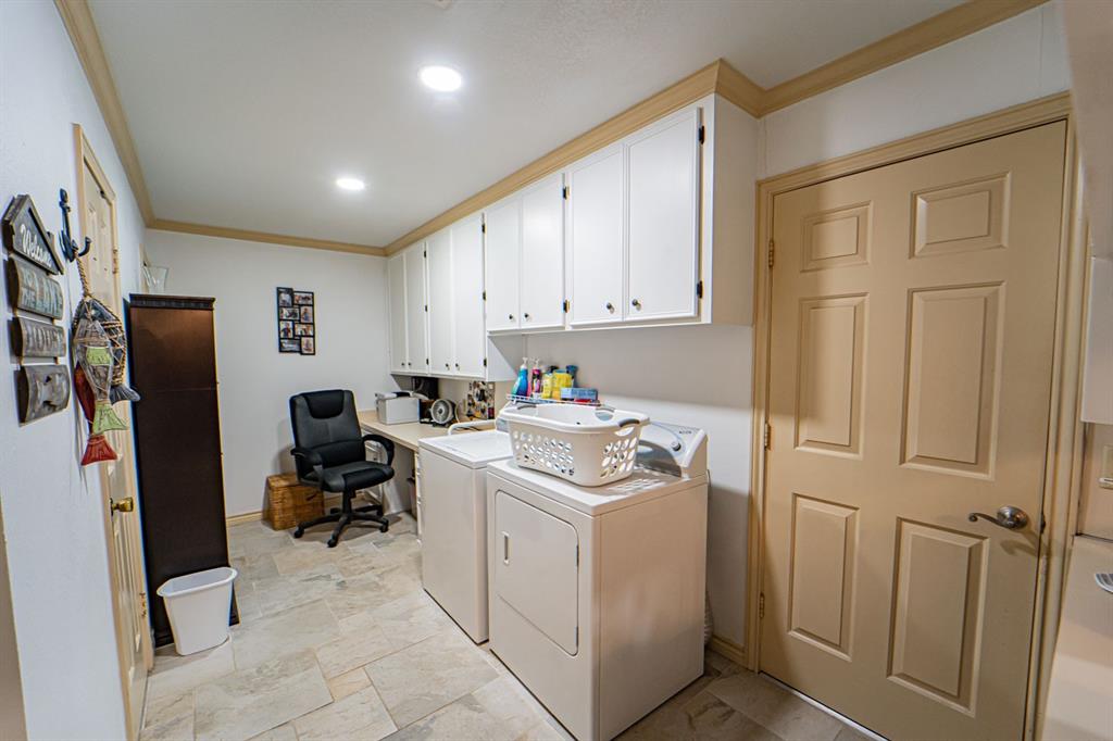 Tanglewood - Residential