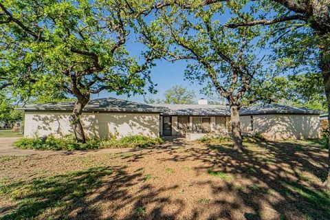 10325 County Road 197 Breckenridge TX 76424