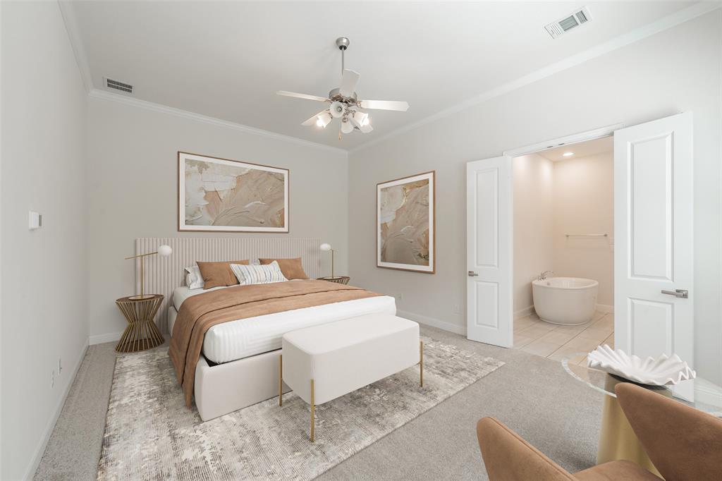 University Place Add Ph 2 - Residential