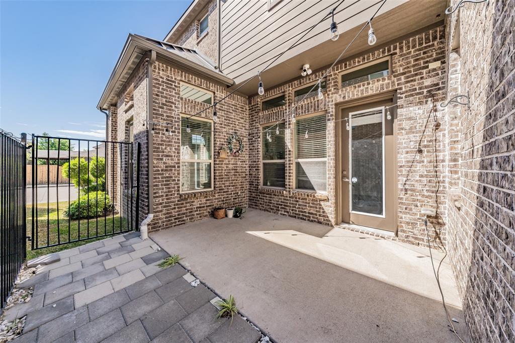 University Place Add Ph 2 - Residential
