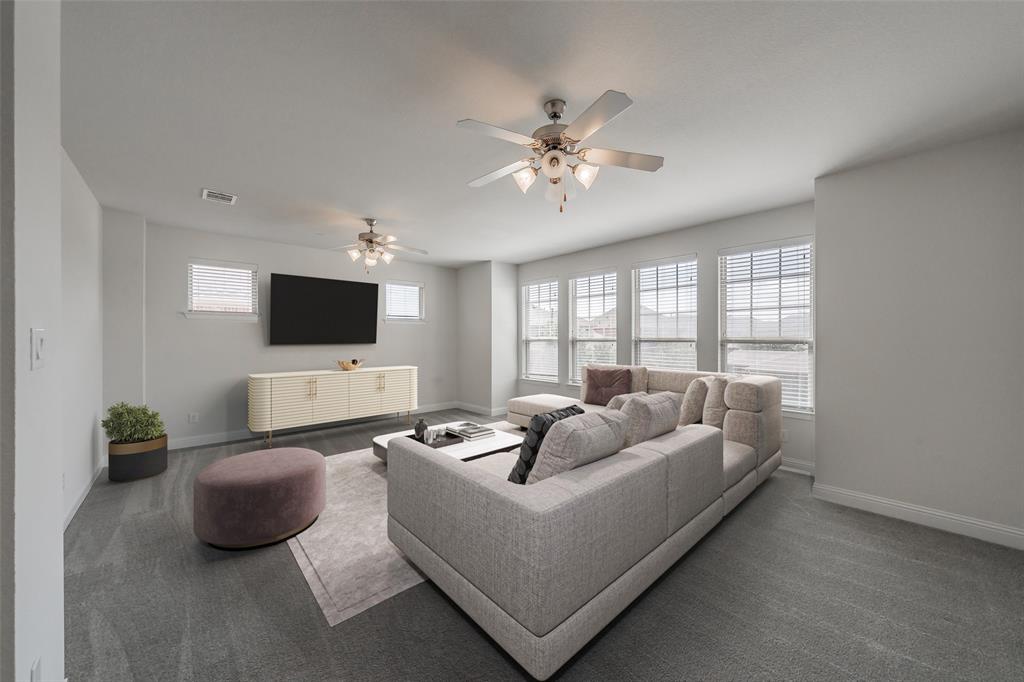 University Place Add Ph 2 - Residential
