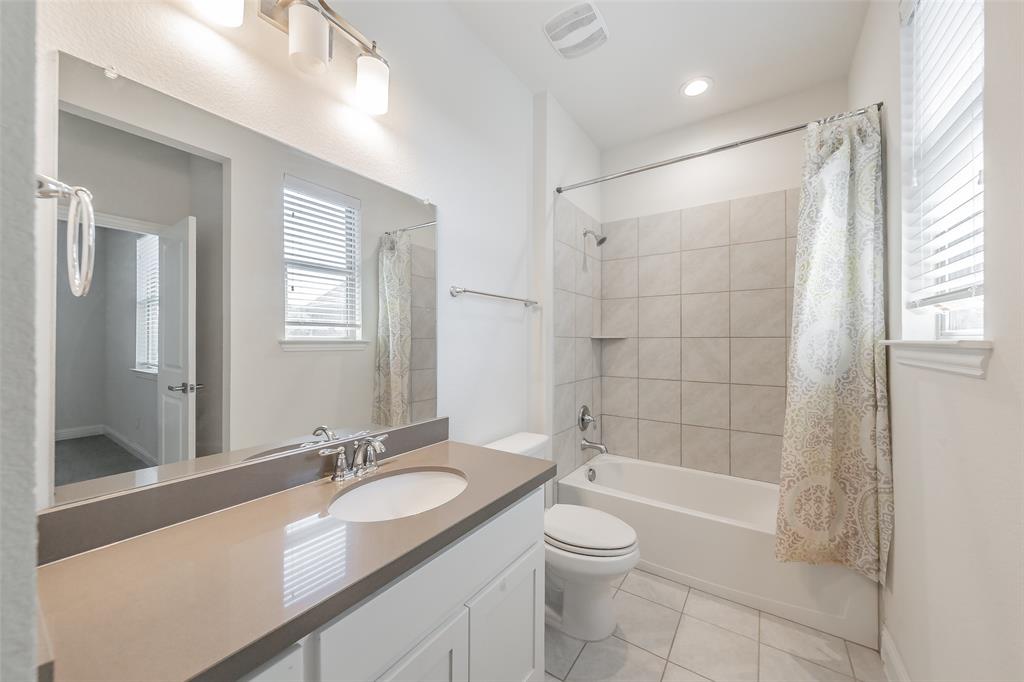 University Place Add Ph 2 - Residential