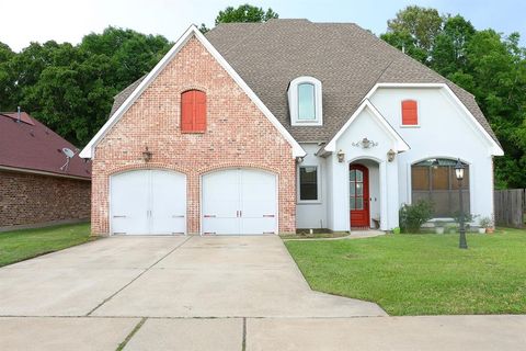 9039 Mitcham Street Shreveport LA 71106