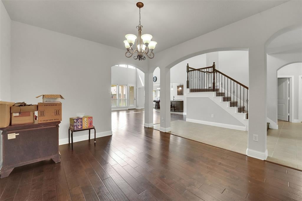 2743 Chimney Rock Road