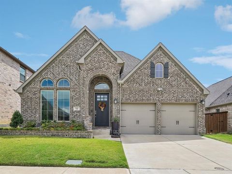 A home in Celina