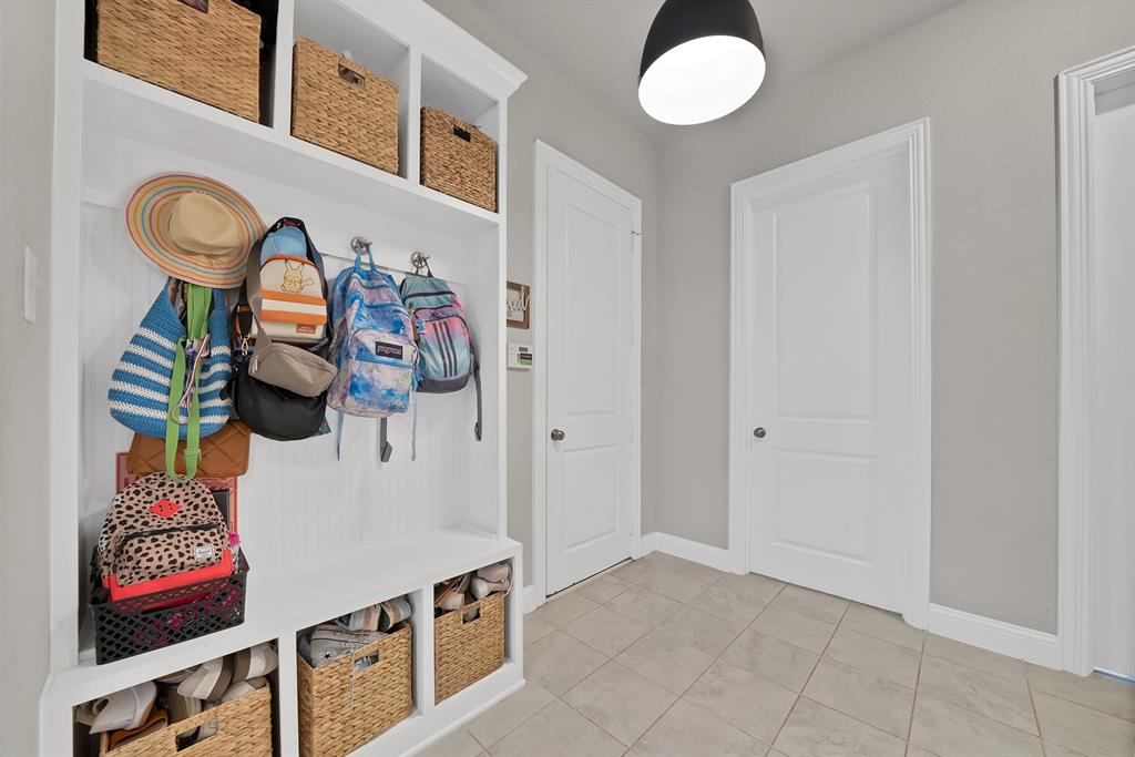 Thomas Crossing Add - Residential