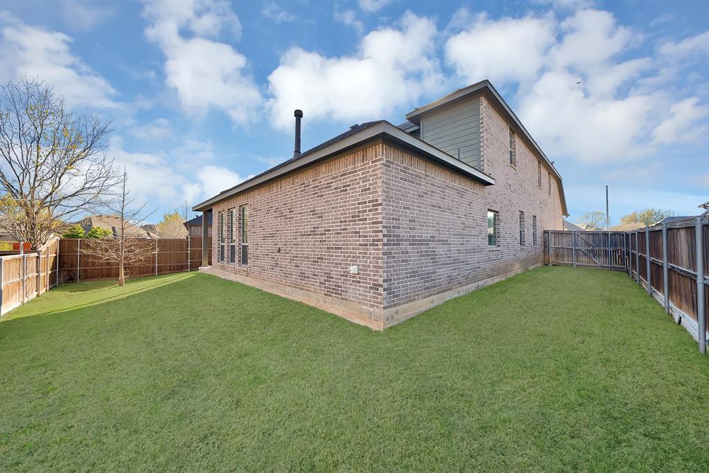 Thomas Crossing Add - Residential