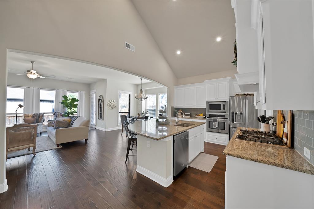 Thomas Crossing Add - Residential