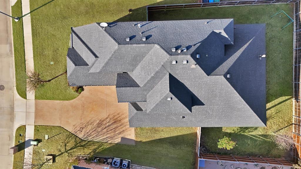 Thomas Crossing Add - Residential