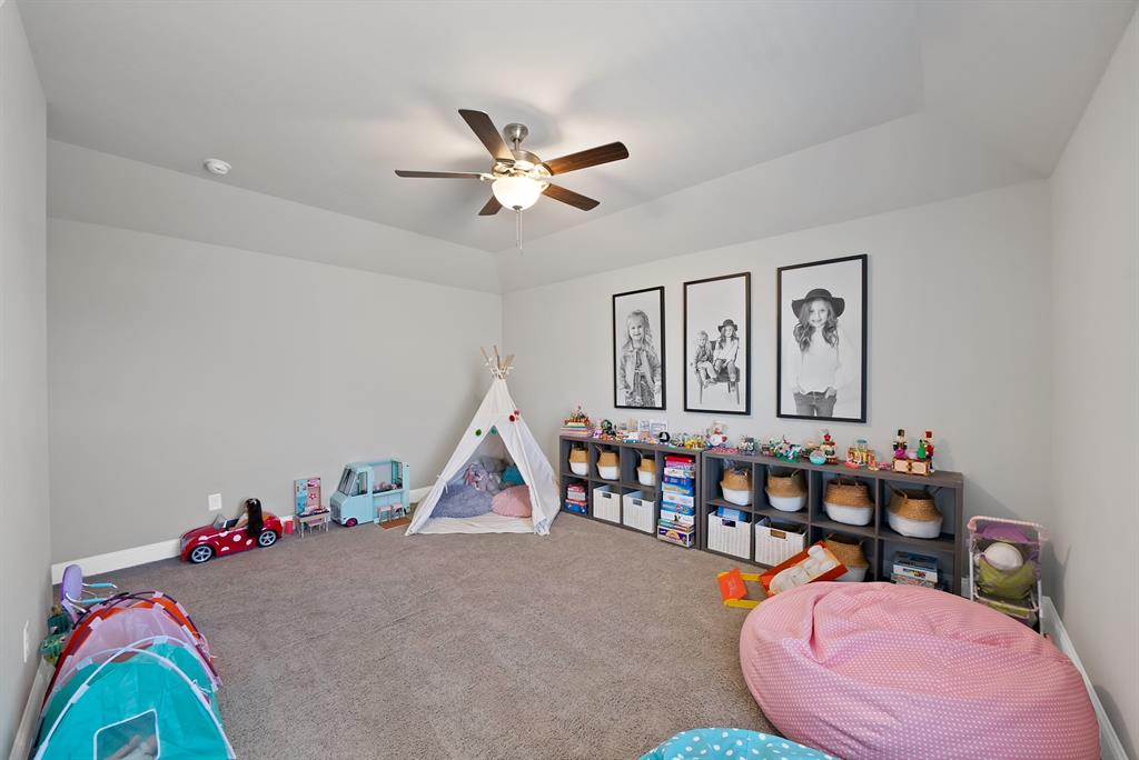 Thomas Crossing Add - Residential