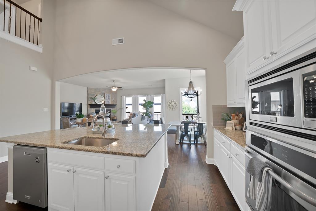 Thomas Crossing Add - Residential