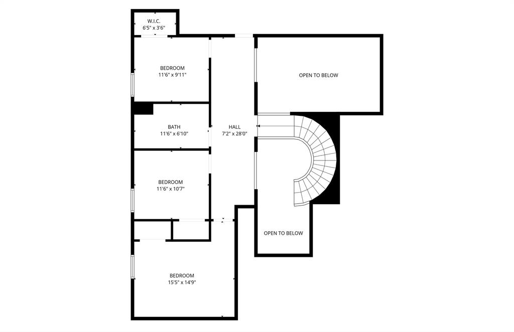 Thomas Crossing Add - Residential