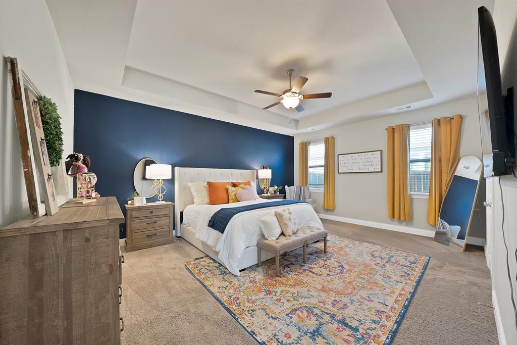 Thomas Crossing Add - Residential