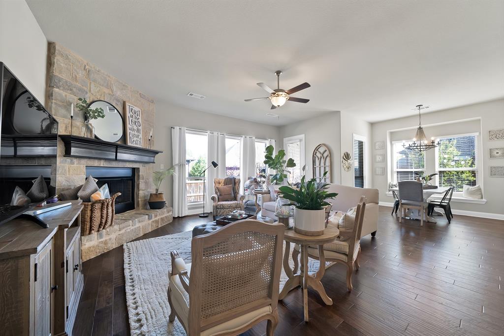 Thomas Crossing Add - Residential