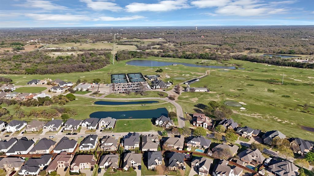 Thomas Crossing Add - Residential