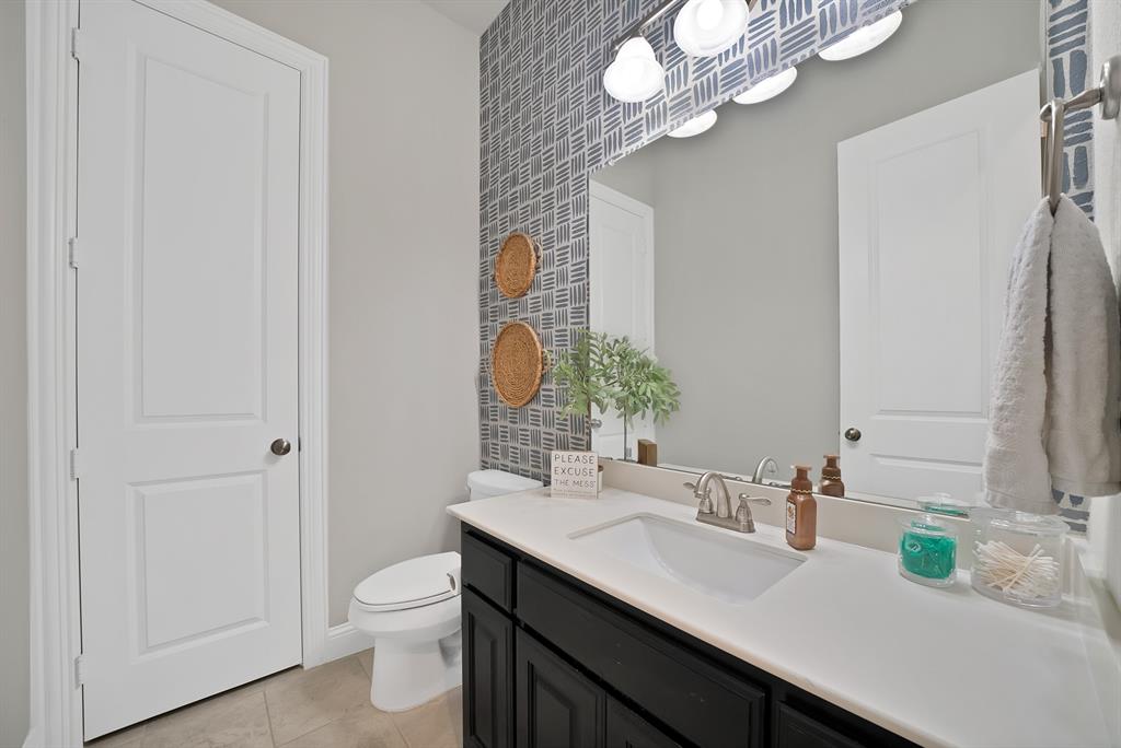 Thomas Crossing Add - Residential