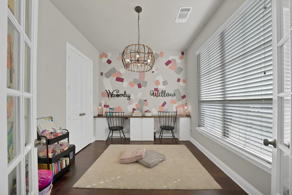 Thomas Crossing Add - Residential