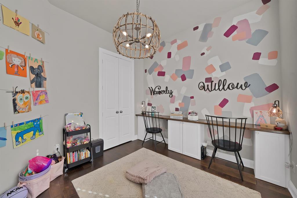 Thomas Crossing Add - Residential