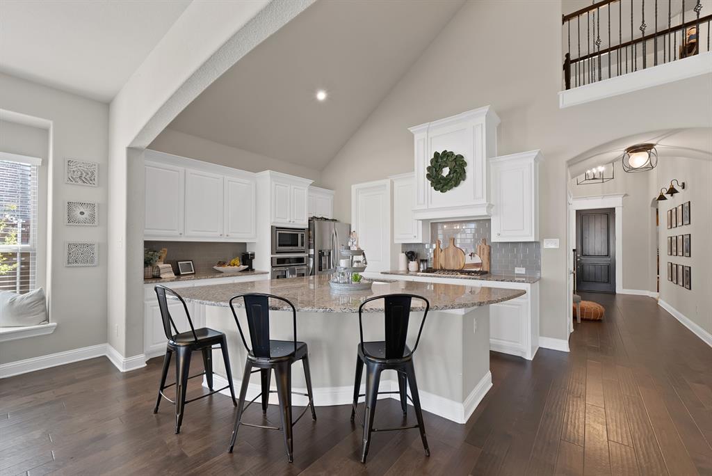 Thomas Crossing Add - Residential