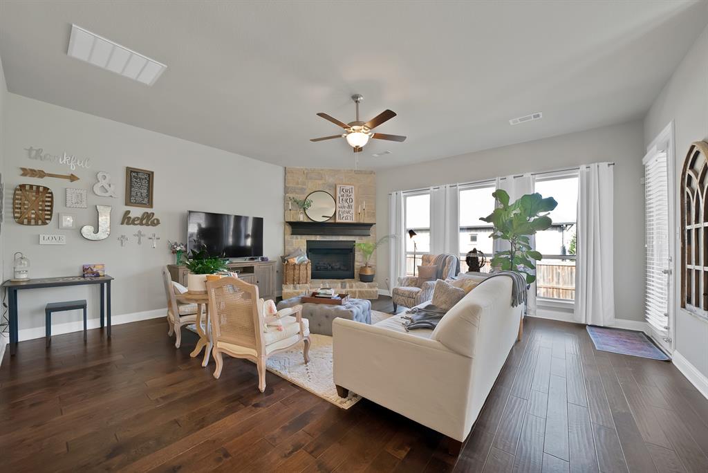 Thomas Crossing Add - Residential