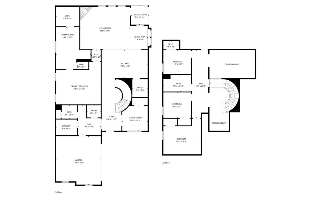 Thomas Crossing Add - Residential