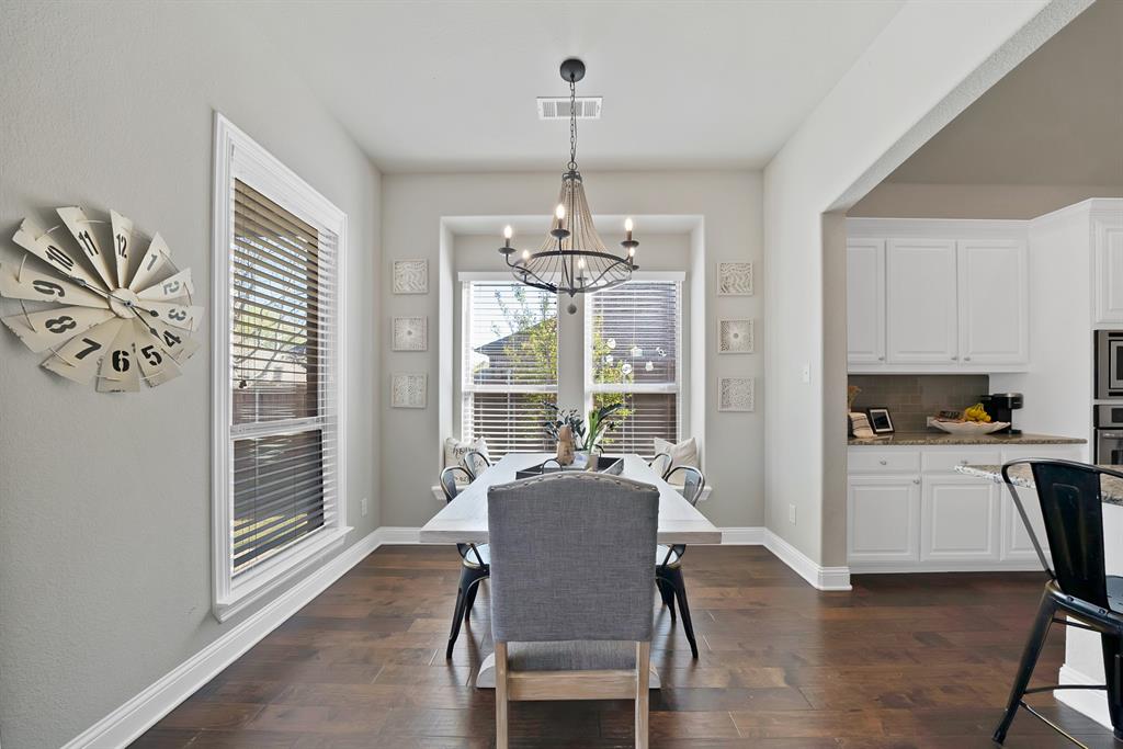 Thomas Crossing Add - Residential